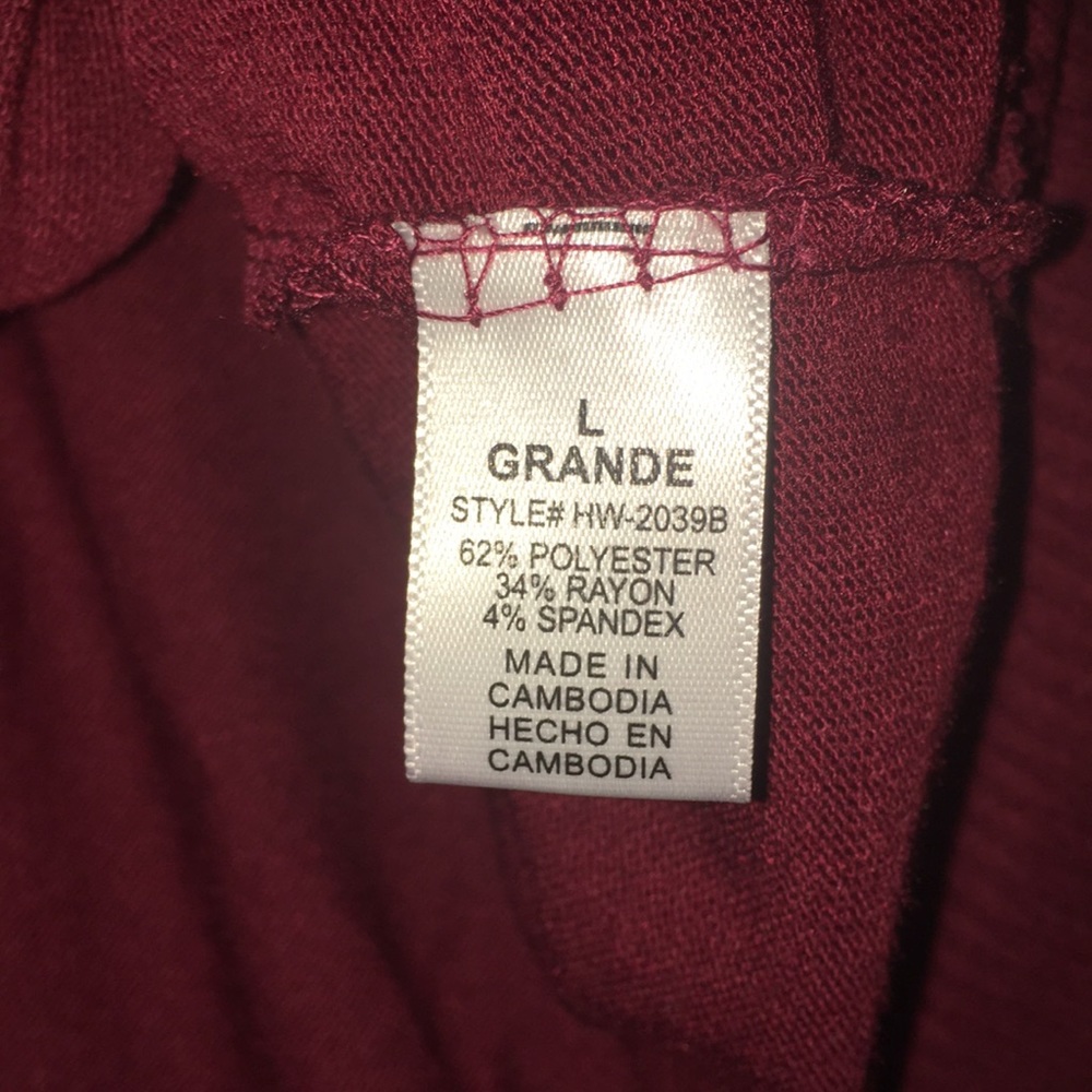 🤩HOST PICK 🎉🆕 Snap Front Cardigan true 2 size - Picture 7 of 9